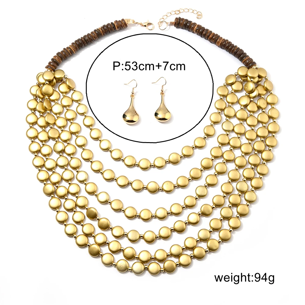 ชุดสร้อยคอและต่างหูประดับลูกปั - Women'S Accessories Trends 2026 บทวิจารณ์และราคา