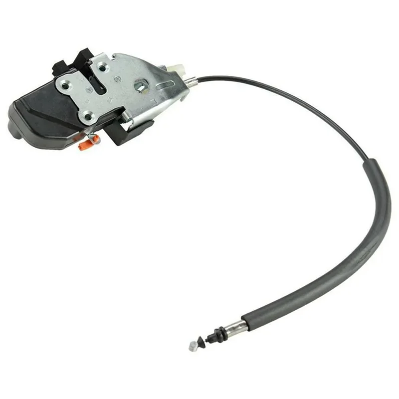 

Door Latch Assembly Left Front 68064403AF 68064403AB 68064403AC Suitable For Dodge Challenger 2011-2014 68064403AE Parts