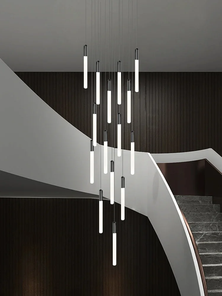 nordic-pendent-lamp-led-interior-lighting-ceiling-lights-modern-living-room-kitchen-bedroom-chandelierstaircase-chandeliers