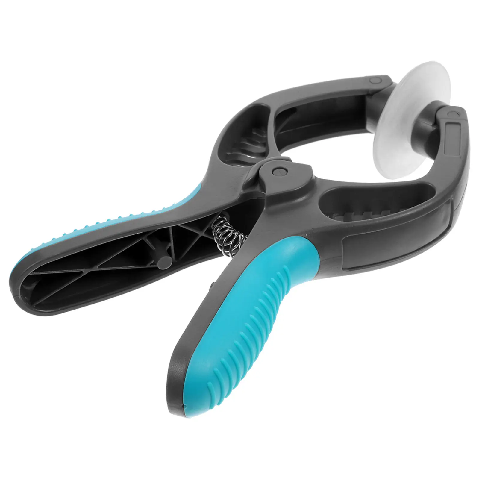 Top Quality Screen Remover Tool Dual Suction Cup Opening Pliers for Galaxy LCD Screen Repair Heavy Duty Cell Phone
