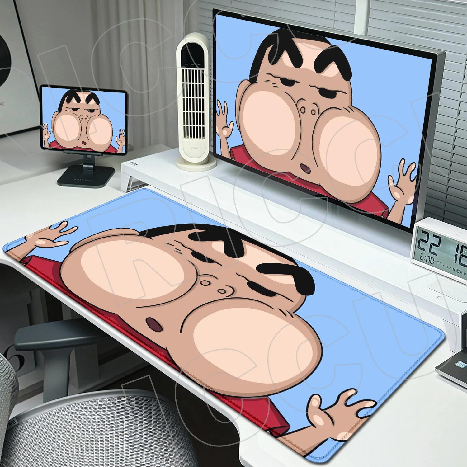 Xxl Anime Lovely C-…