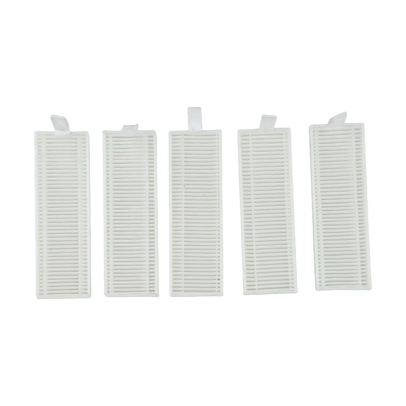 Сменный фильтр Робот-вакуумный фильтр Оптимальная производительность Прочный материал Прямая замена Простая установка