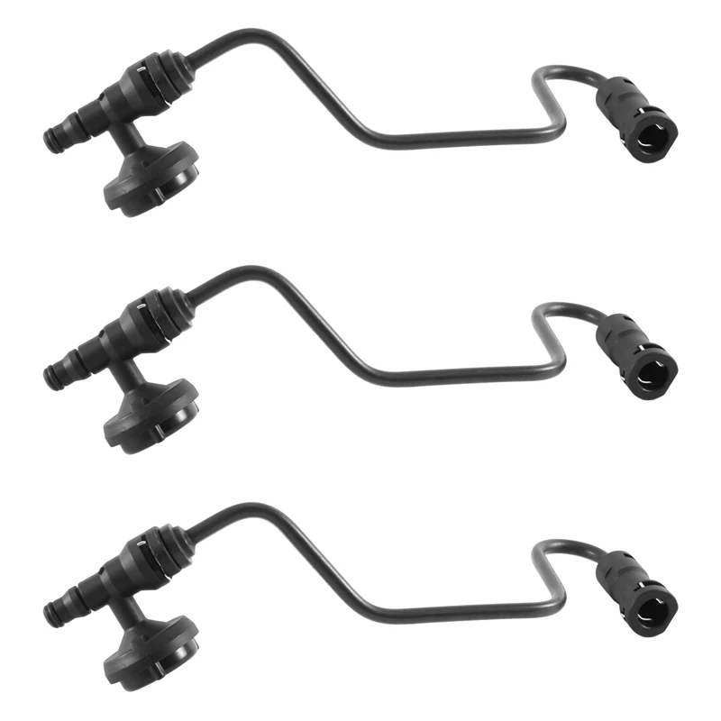 3X Clutch Master Cylinder Tube Hose Ford Ranger T6 MK1 BT50 2016- EB3G-7A512-BA 1895958