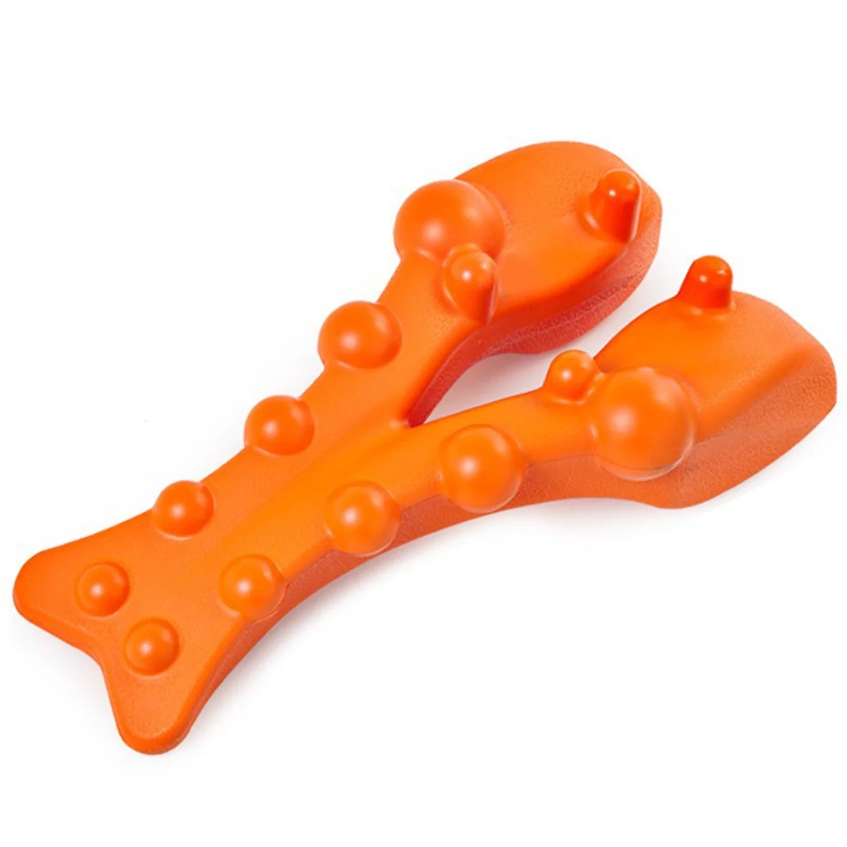 2025+Cervipoint Trigger-Point Massager, Ergonomic for Muscle Relaxation, Helps with Pain Relief for Neck, Back, and Shoulders