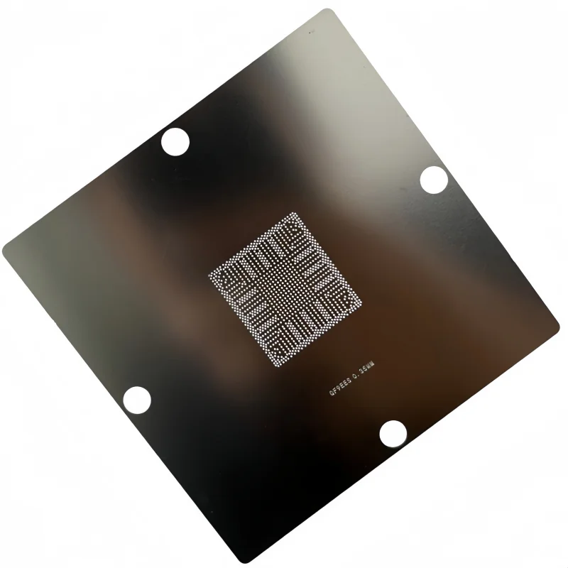 BGA reballing stencil SR1X6 E3845 SR1X7 E3827 SR1X8 E3826 SR1X9 E3825 SR1XA E3815 SR1RE E3845 J1900 SR1UT SR1UU SR1YV SR1YW