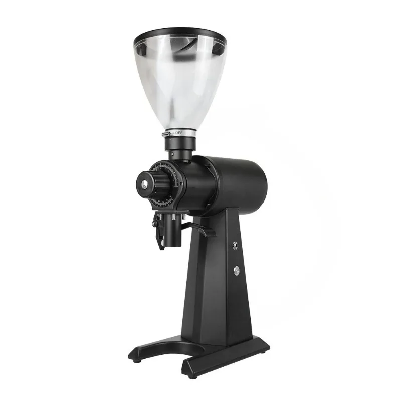 Big Demon King Bean Grinder Professional Single Product Italian Hand Brewing Coffee Bean Grinder