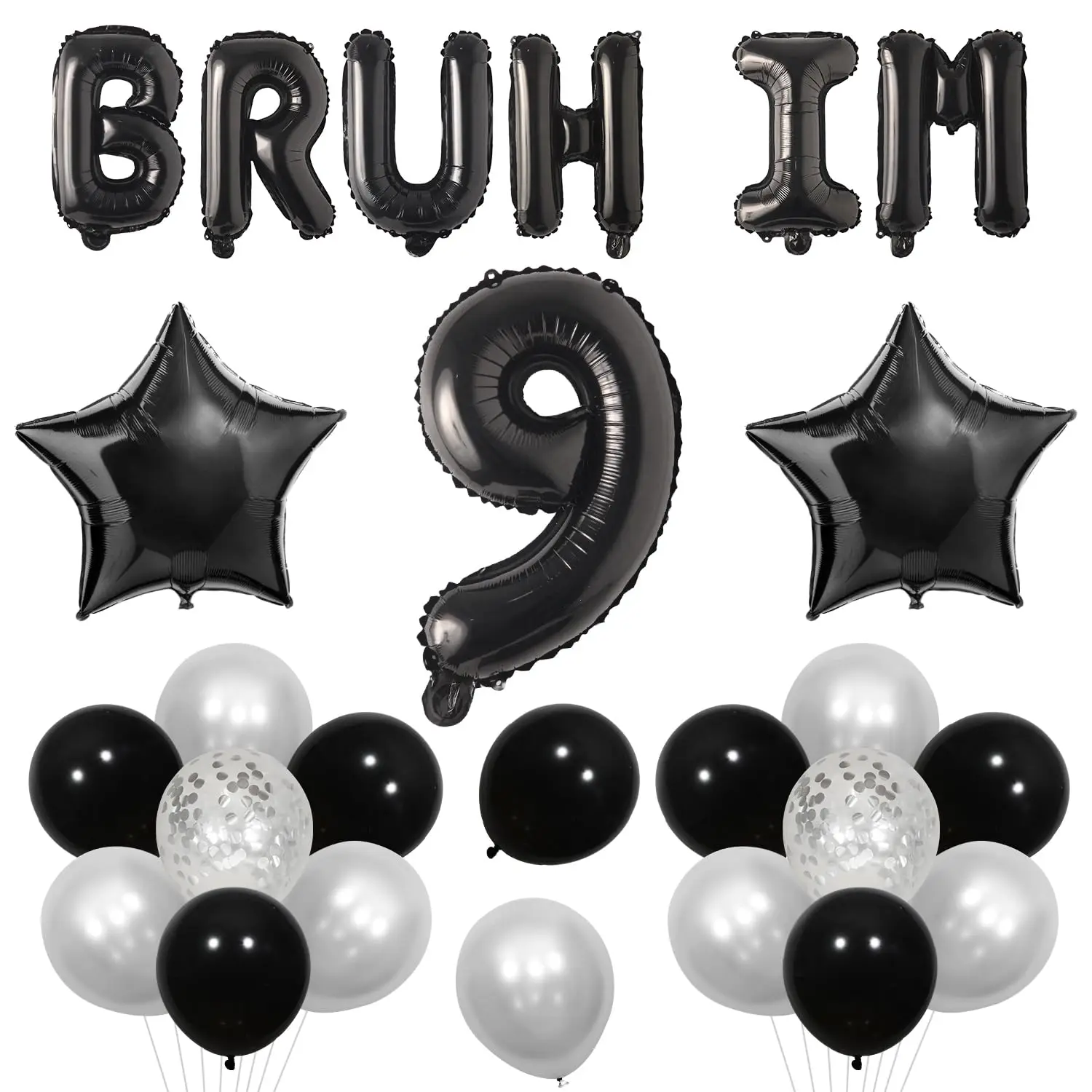 1Set Bruh Its My 9T… - image