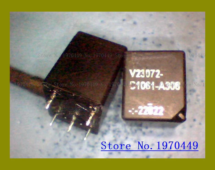 V23072-C1061-A308 12VDC 4117-2A