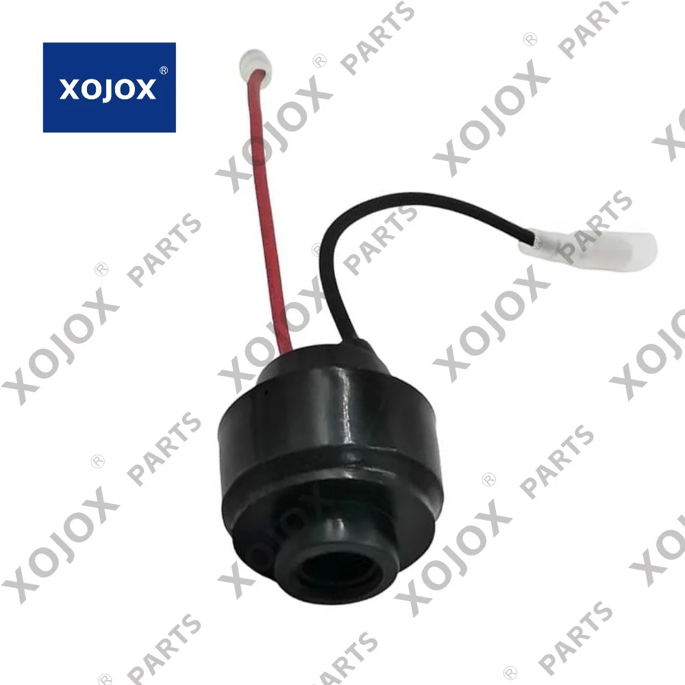 

XOJOX Air Rest Sensor 4224238 for John Deere Excavator 135C 135G 180 190 200CLC 210 230CLC 270LC 290D 450LC 490 490E 495D 550LC