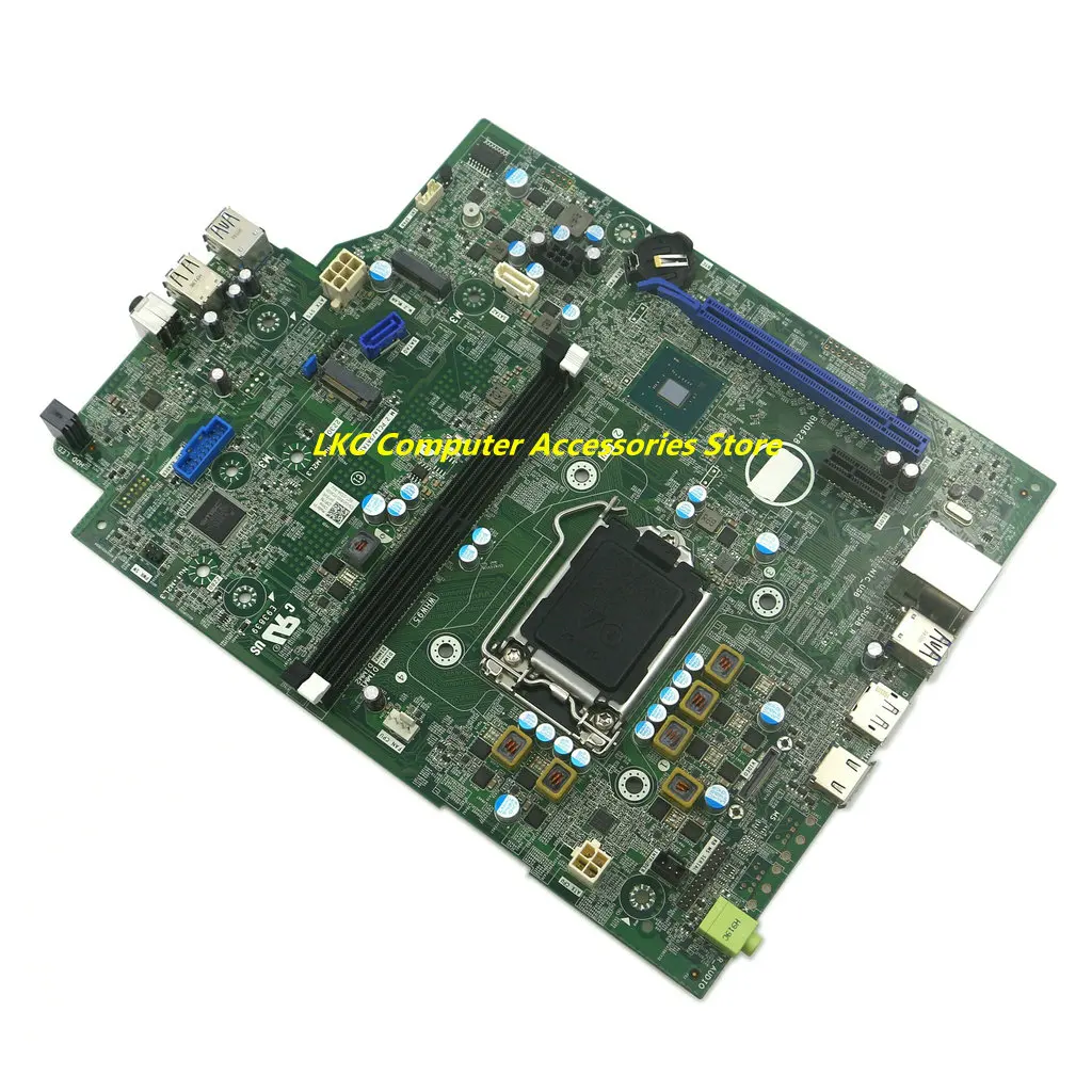 Für Dell Optiplex 3060 sff 3060sff Motherboard e93839 bn0628 4 y8v0 04 y8v0 CN-04Y8V0 lga1151 ddr4 Mainboard 100% getestet