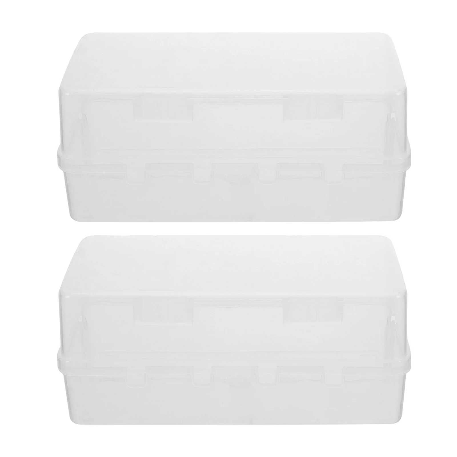 

Waterproof Box for Plug and Drain Electrical Power Cord Enclosure White Pp Weatherproof Boxes