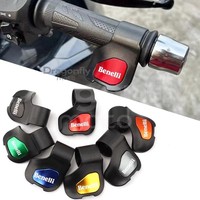Throttle Booster Clip Accelerator Assist Handle Labor Saver For Benelli TRK 251 502X 502C 702X 752S 302S BN600 BN125 TNT 125 135