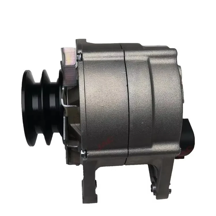 

High Performance Car Spare Parts 3701010A-1_Ck Alternator For Jac Truck