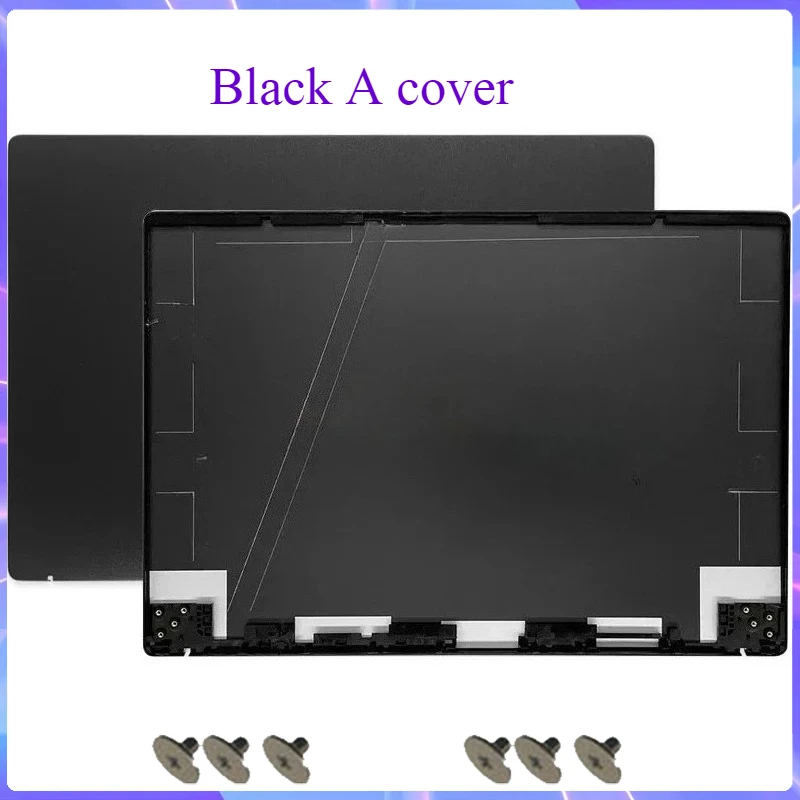 For Modern 14 MS-14D1 14D2 Laptop LCD Back Cover/Top Cover/Front Frame/Palm Rest/Bottom Cover/Back Cover Hinge