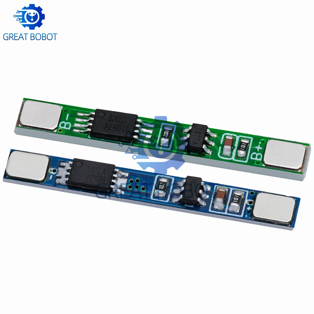 لوحة حماية بطارية ليثيوم أيون ليثيوم ليثيوم ليثيوم أيون بسم ، 1S ، من من من من من من من من من نوع BMS ، ومن نوع bv ، ومن نوع LiFePO4 ، ومن ثم حزم بطارية ، 10 #5