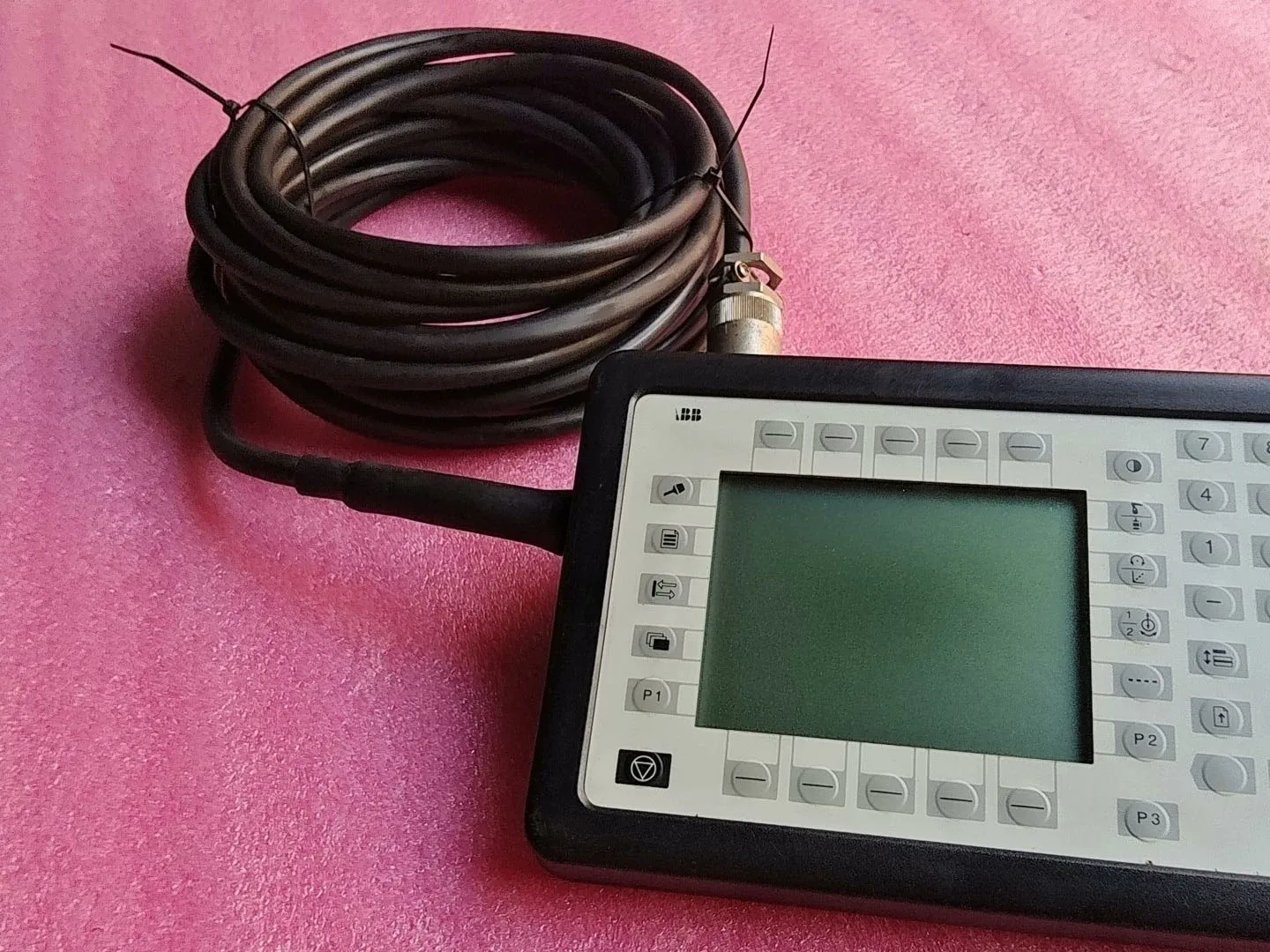 TPU2 3HNE00313-1 Teach Pendant For ABB