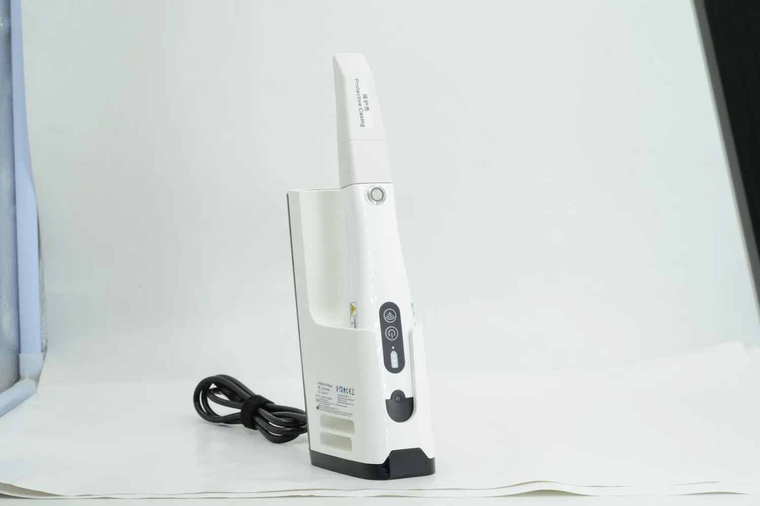 New Arrival PANDA 4 3D Wireless Intraoral Scanner Dental Digital Oral Scanning Machine