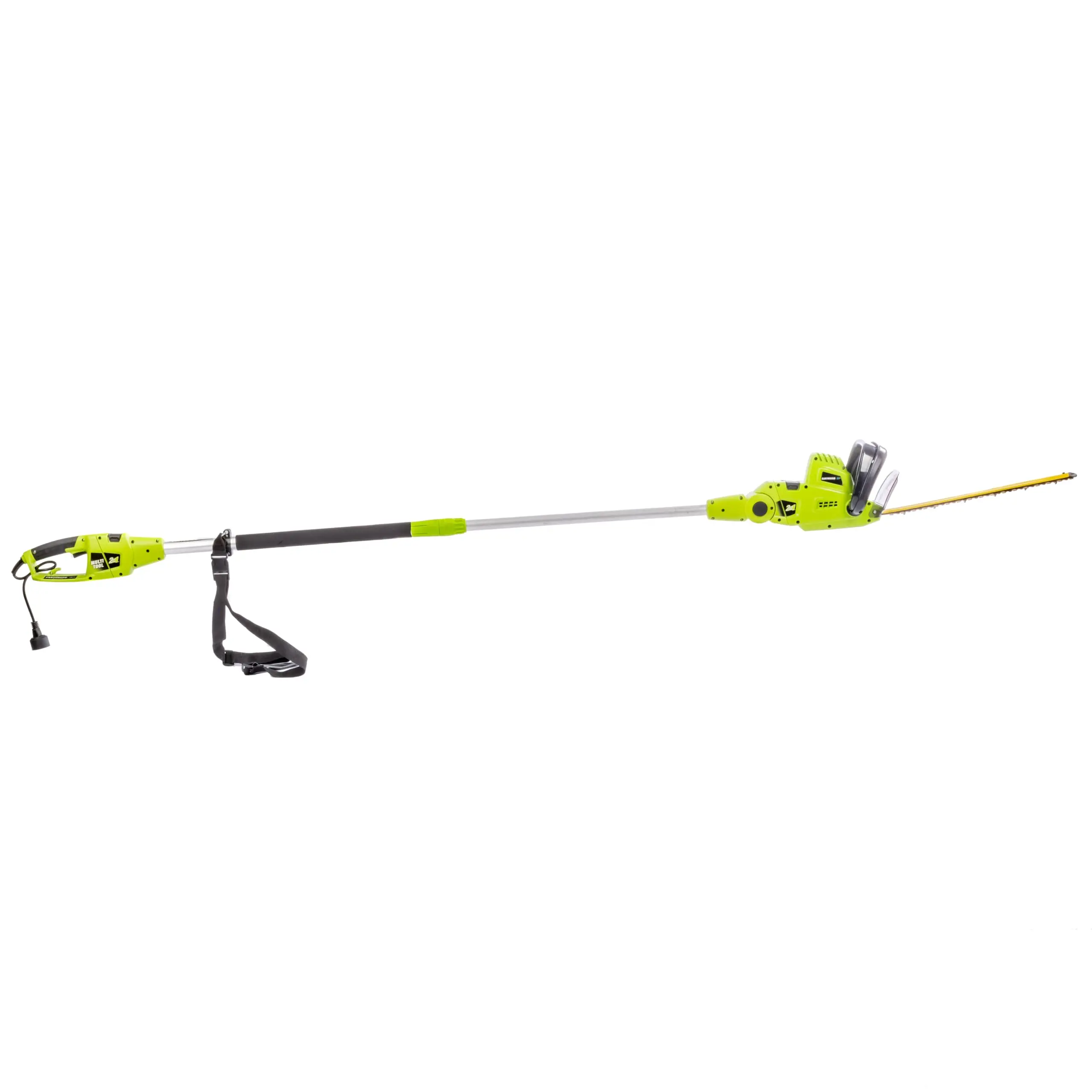 CVPH43018 4.5-Amp 2-in-1 Convertible Pole Hedge Trimmer