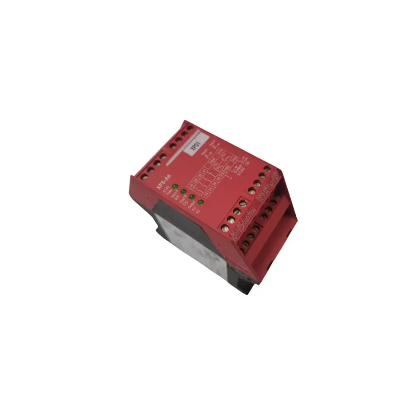 XPSAK311144 new original Safety Relay module