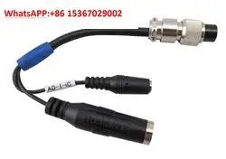 Heil Sound AD-1 Series, Original Adapter for Radio Headsets, Transfer to ICOM/YAESU