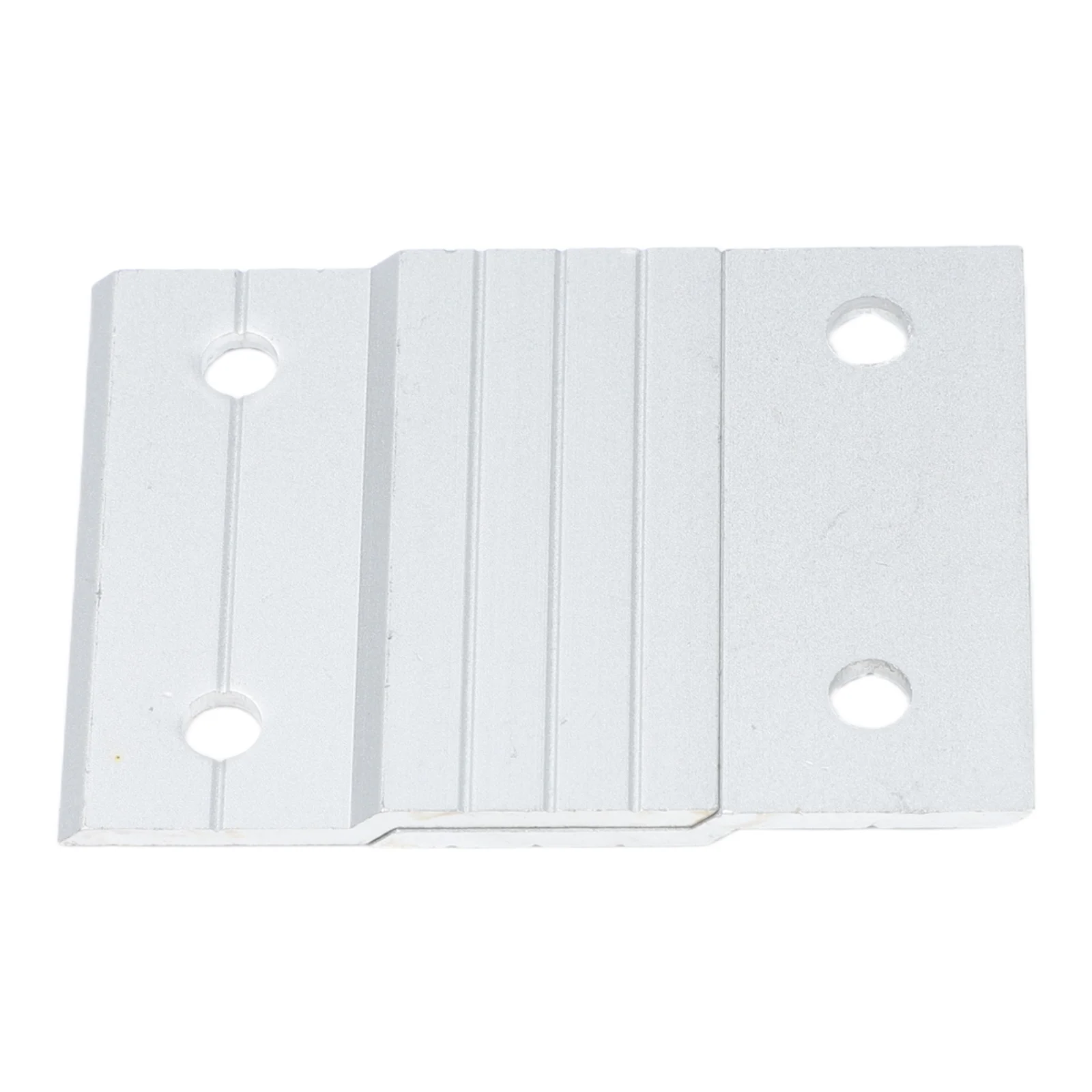 For French Z Cleat Hangers 2 Pack with 80 Pounds Load Capacity for Professional Wall Mounting Setup  For French