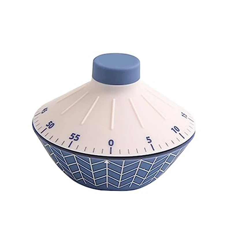 Magnetic Timer Food Timer For Mechanical Timer Kitchen Timer Alarm Countdown Reminder Clock Clockwork Egg Timer