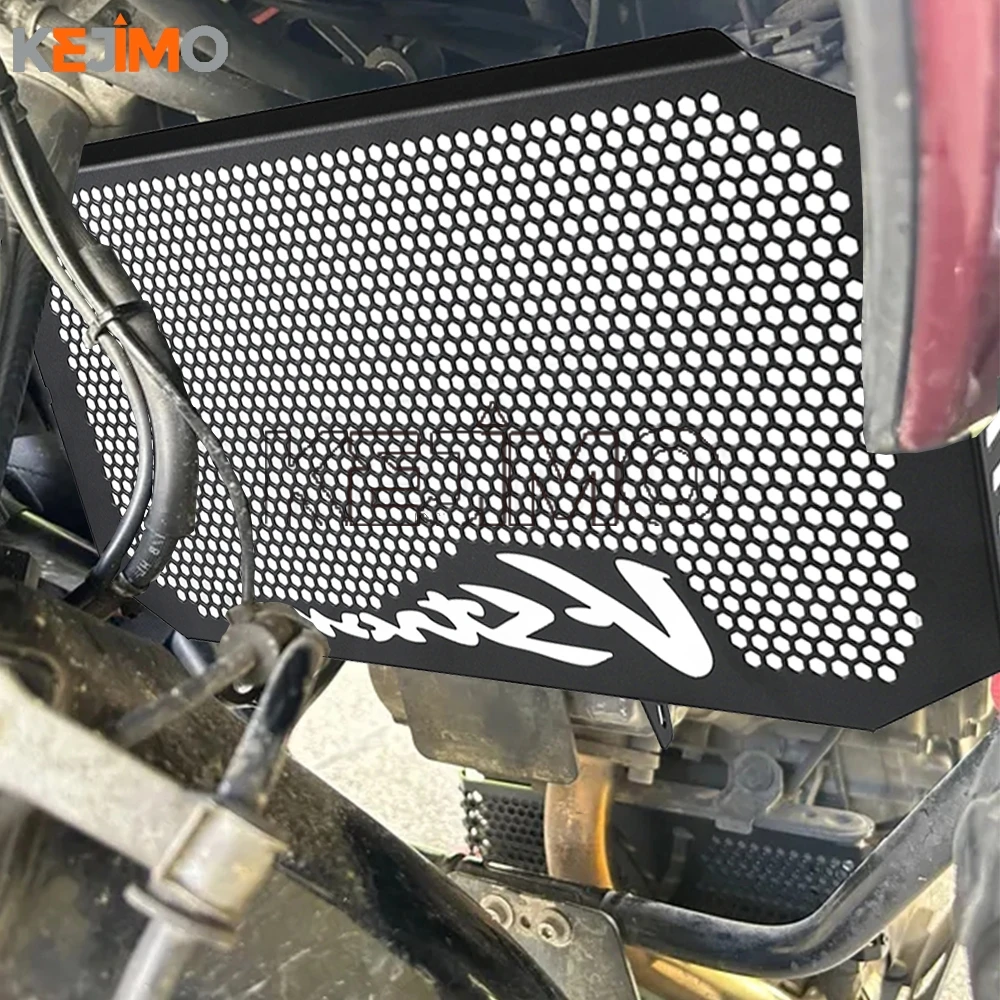 

V-STORM 650 2004 2005 2006 2007 2008 2009 2010 2011 FOR Suzuki DL650 DL 650 DL VSTROM650 Radiator Guard Protective Grille Cover