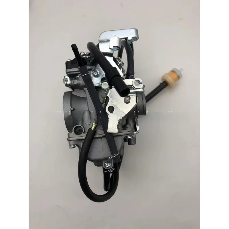 

Подходит для карбюраторов: Kawasaki ZZR 250, Kawasaki 250, GPX250, 400.