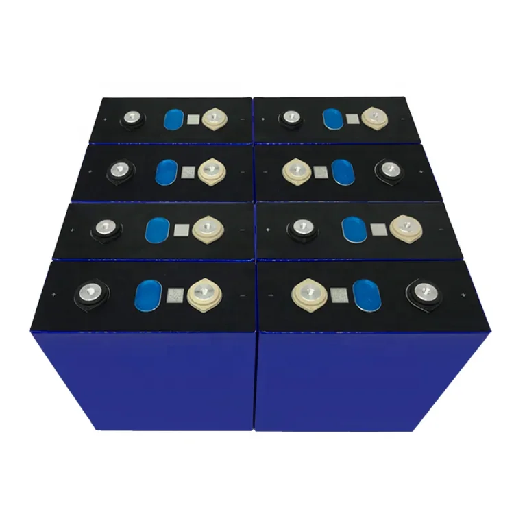 Luyuan 8pcs  280AH LiFePO4 (LFP) 3.2V Cells Battery (Bulk, Voltage & IR Matched only)---Old version--out of stock