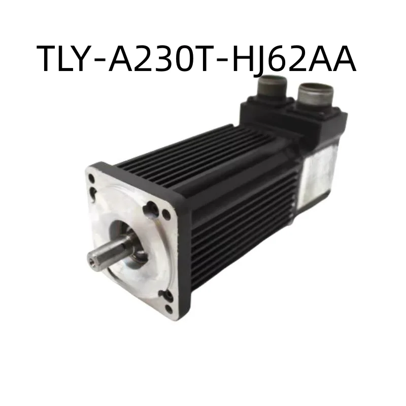 

New Original Genuine Servo Motor TLY-A230T-HJ62AA TLY-A230P-BJ64AA TLY-A230P-BJ62AA