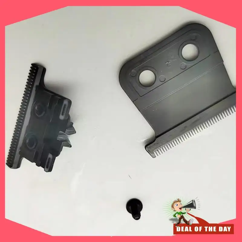 

24-часовая доставка Kemei KM-2795 для электрического триммера для волос, сменное лезвие 2795, парикмахерская режущая головка, лезвие для стрижки волос