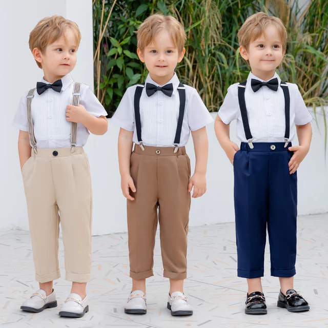 Dress up clothes boys best sale