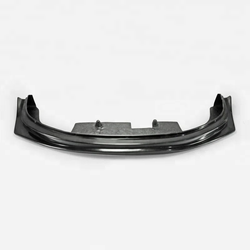 

EK9 FRP Fiberglass MM Style Front Bumper Splitter Lip