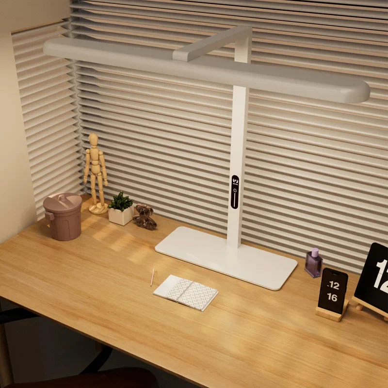 

Full Spectrum LED Desk Lamp for Eye Protection Study Home Lighting