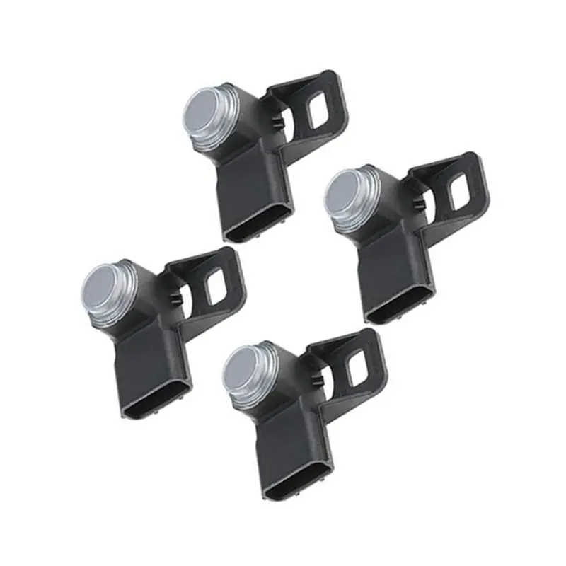 Radar Sensor 39680-TEX-Y412-M1 4Pcs Car Reversing Electric Eye Auxiliary For Honda Civic CRV Accord-T48C