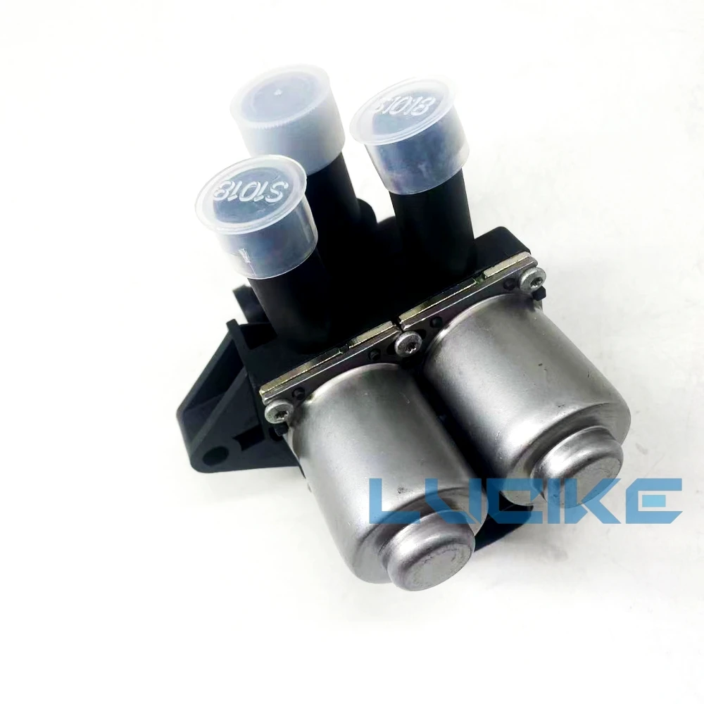 

3 Port Type Heater Control Valve for 2002-2008 J-aguars S-Type 3.0L 4.2L Lincoln LS 3.0L 3.9L XR840091