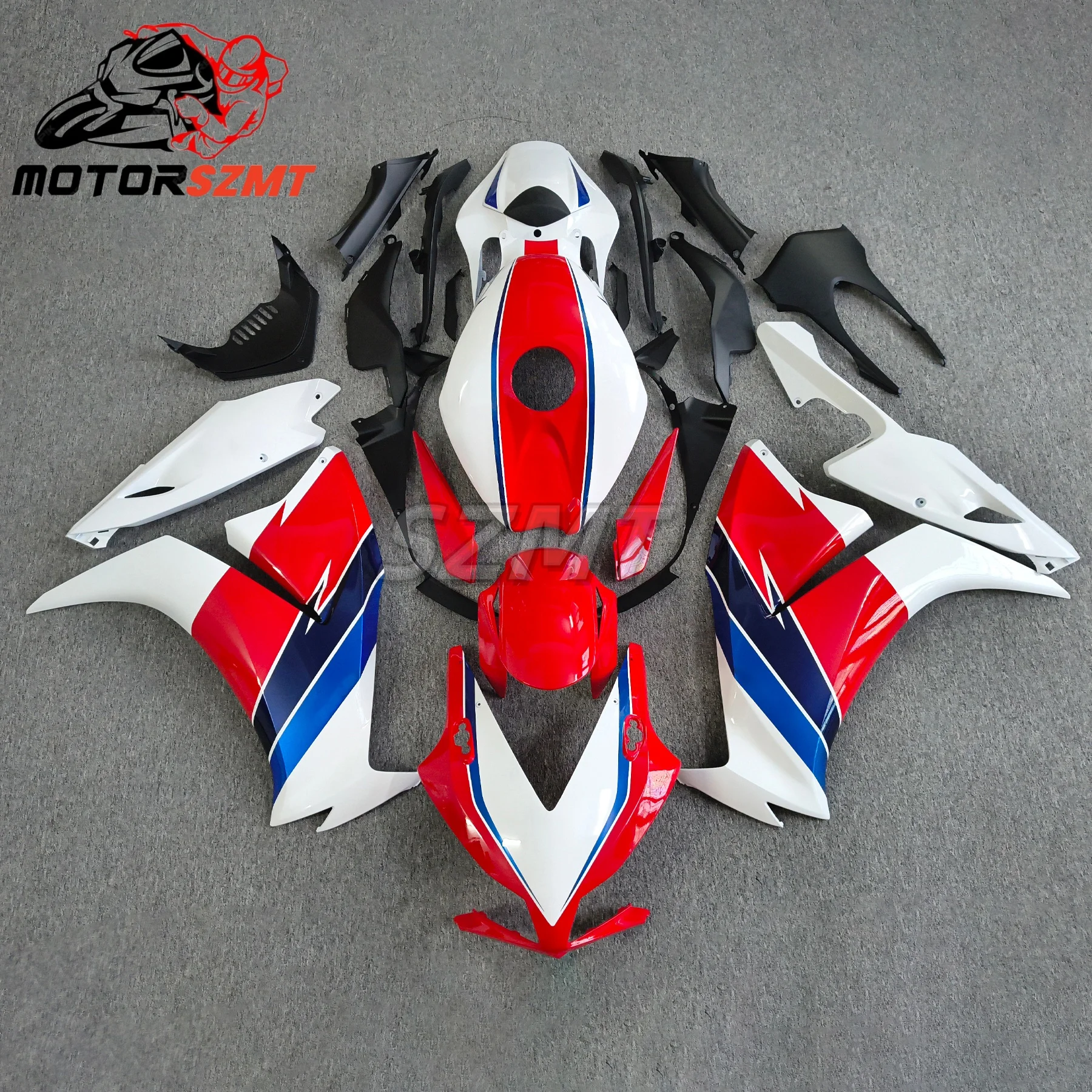 Multiple Choice Motorcycle Fairing kit ABS Injection Molding For HONDA CBR1000RR CBR 1000RR CBR 1000 RR 2012 2013 2014 2015 2016