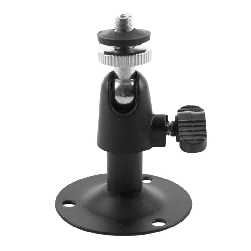 10 Stuks 2.6 Inch Hoge Muur Plafond Mount Standaard Beugel Voor Beveiliging Cctv Camera