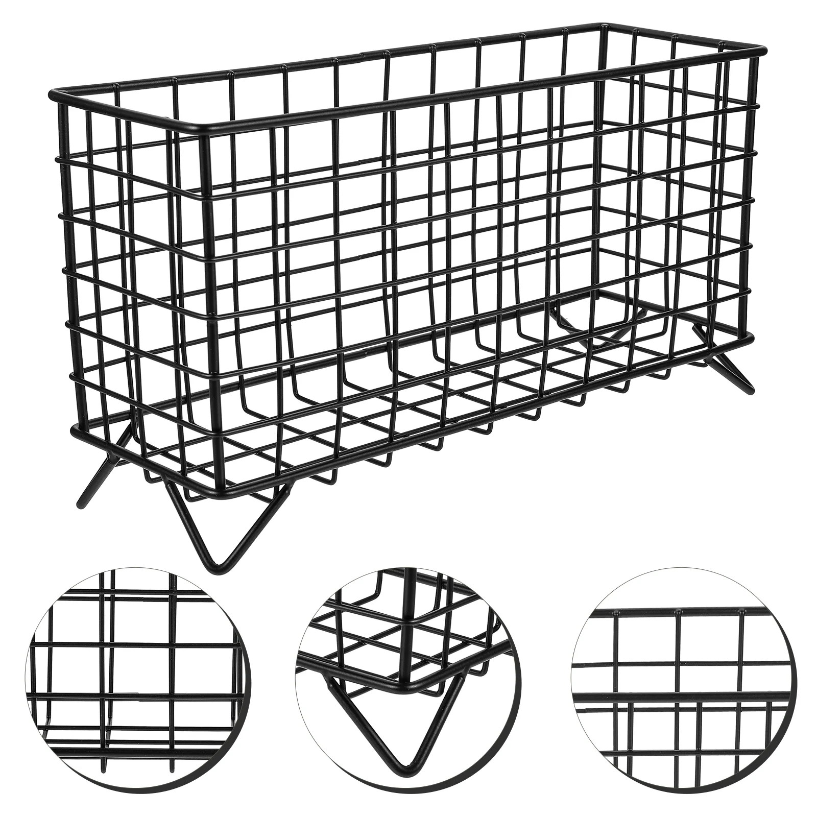 

Rabbit Hay Rack Holder Guinea Pig Accessories For Rabbits Bunny Feeder Wrought Iron Metal