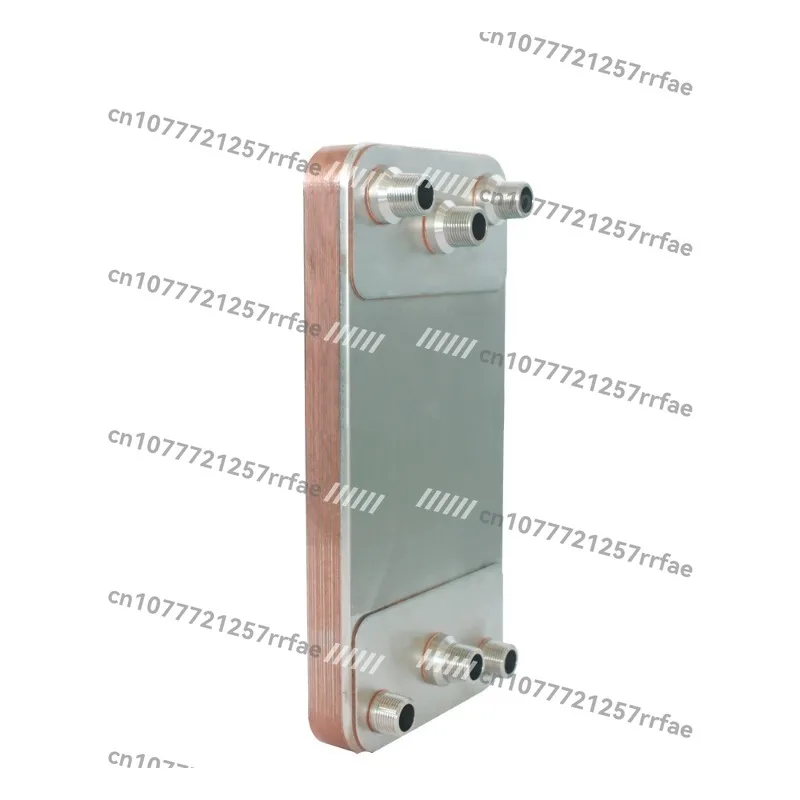 Echangeur-de-chaleur-a-plaques-brasees-en-cuivre-et-acier-inoxydable-pour-la-refrigeration