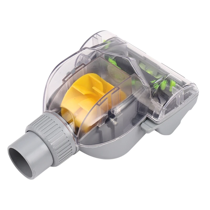 ABGP-reemplazo de filtro de vacío 6 piezas, almohadillas de repuesto de filtro de vacío para aspiradora con cable Inse I5, para aspiradora inalámbrica V70