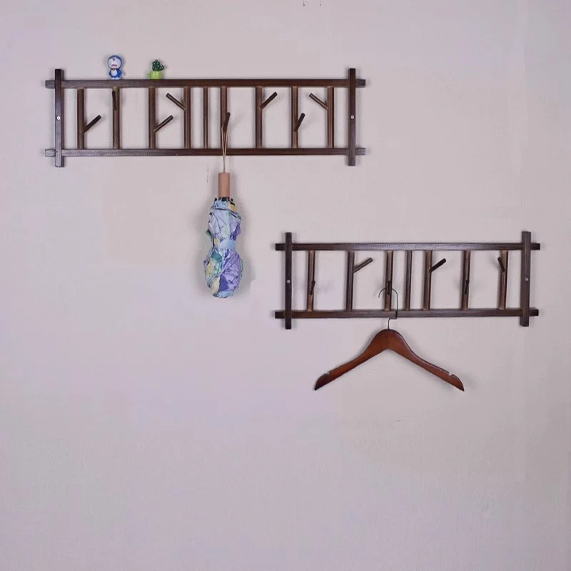 

Single Garden Clothes Hanger Garment Boutique Balcony Entryway Clothes Hanger Corner Floor Rack Para Ropa Livingroom Furniture