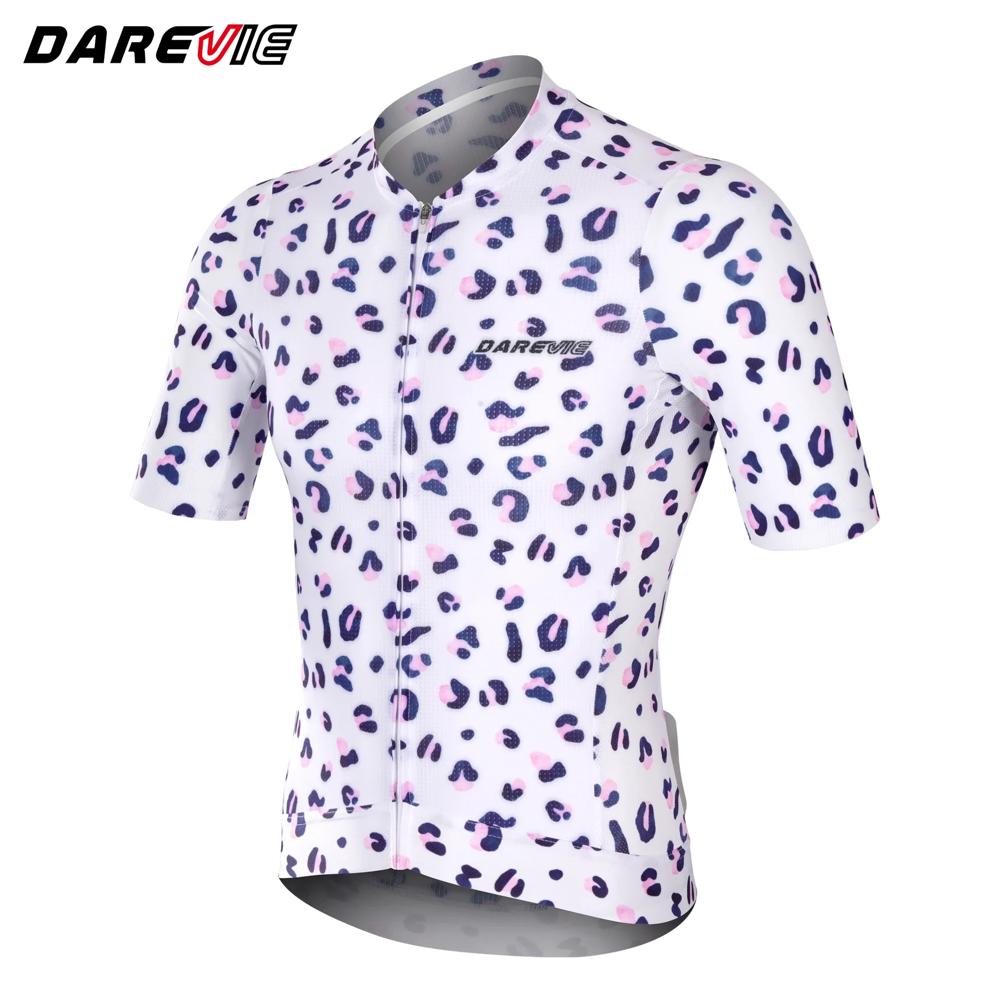 

DAREVIE Jersey de ciclismo antideslizante que absorbe la humedad, camiseta de ciclismo de nivel profesional para hombre, conjun