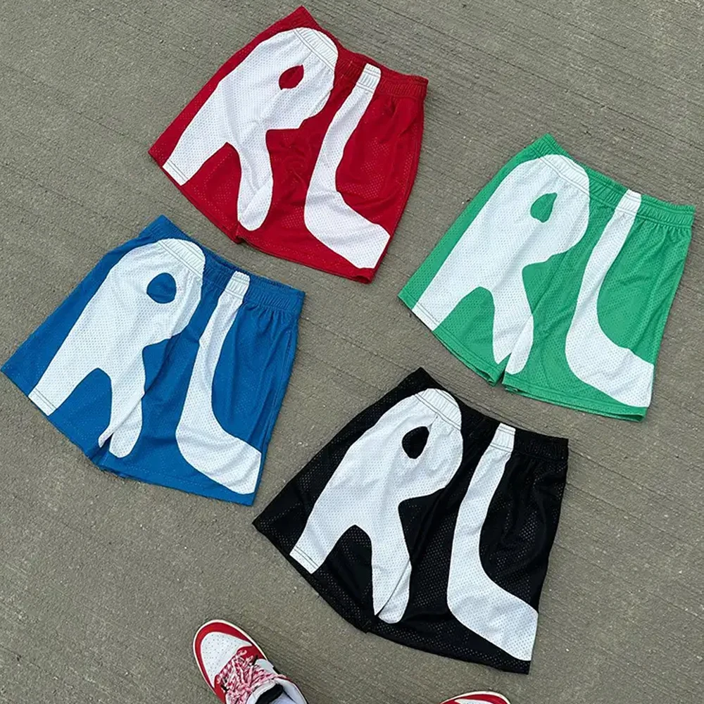 Simple Letter Rl Me… - image