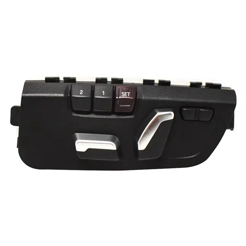 

Reliable New High Quality Car Seat Adjustment Switch Seat Control Memory Device 61319382451 For BMW 1 2 3 4 Series Auto Parts