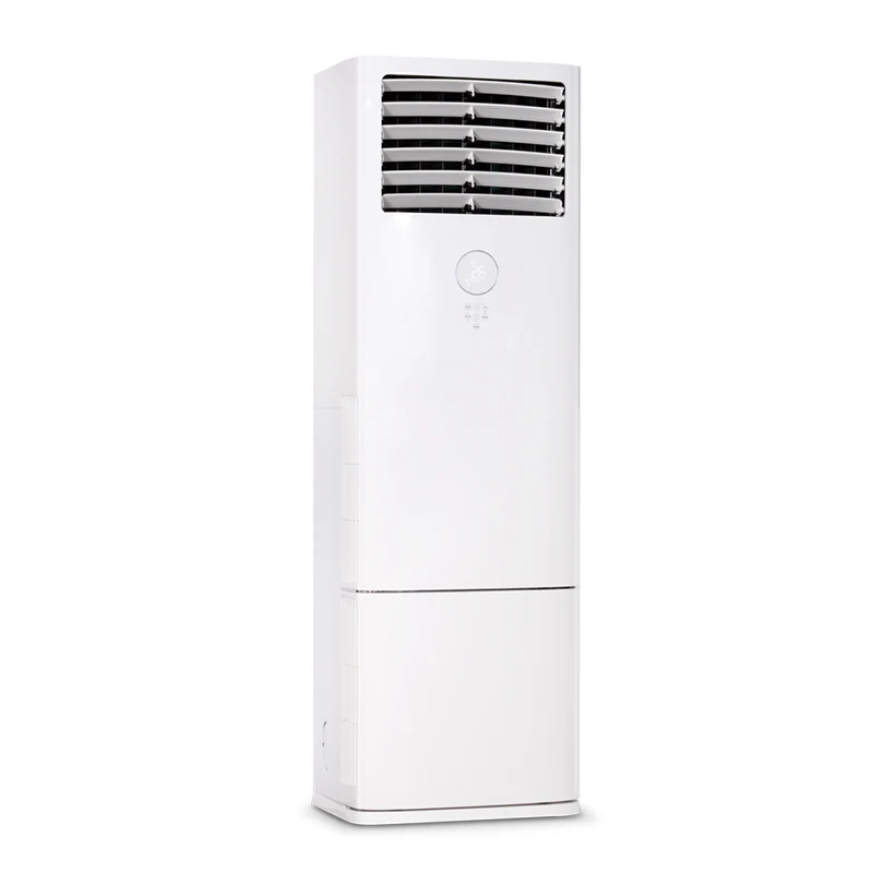 Standing R410a 5hp Floor Air Conditioner 24000BTU-48000BTU Ran Class a Energy Efficiency for Home and Hotel Heating