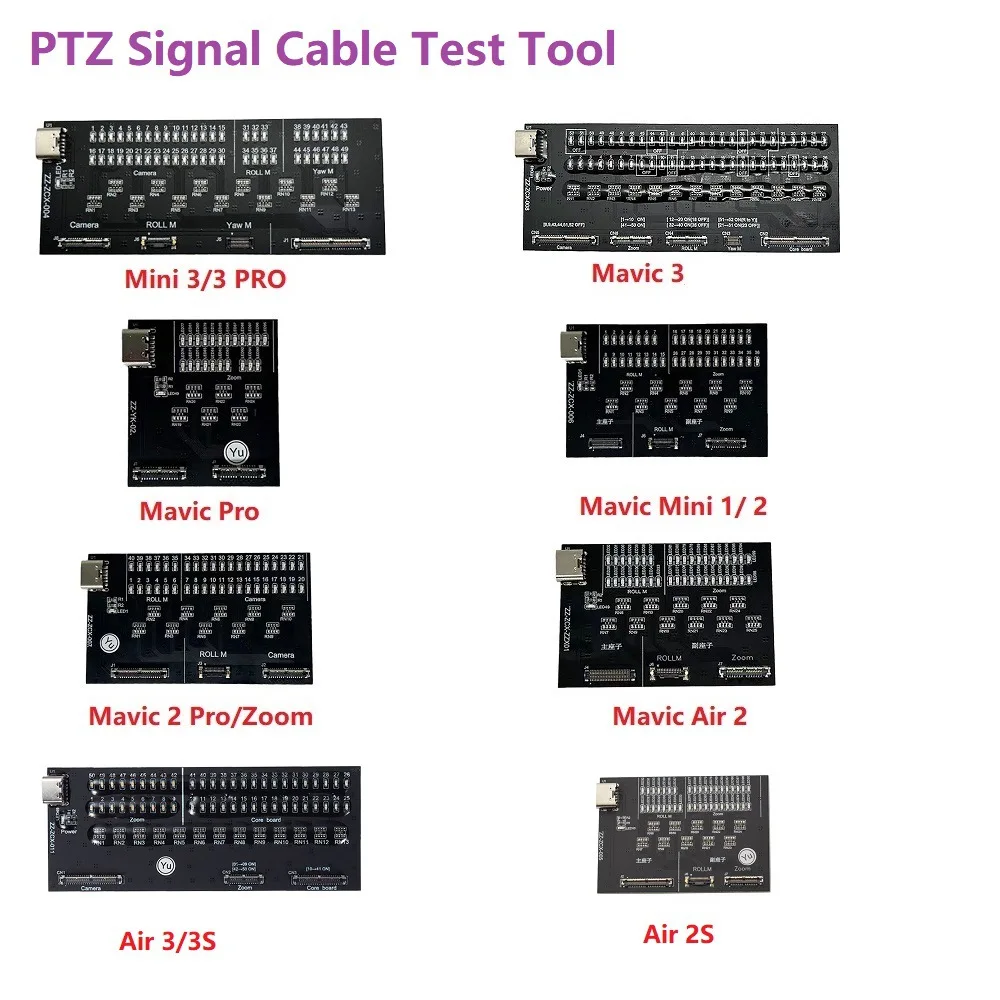 Original Gimbal Tes… - image