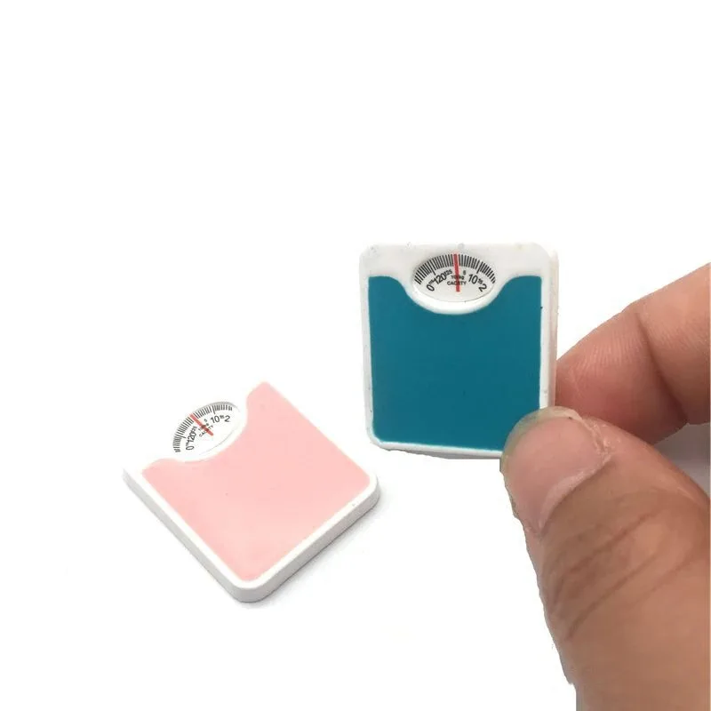 ميني موديل دي بيزاجي 1/12، اسكالا دي بيزو إن مينياتورا، إكسسوارات دي كازا دي مولكساس بارا OB11 BJD، جوجوت دي جوجو، ديكوراسي