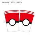 10pcs cups