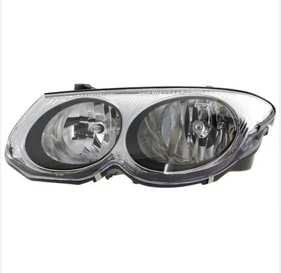 For 300M 99-04 12V LED Head Lamp Assy Base W/o Leveling 6000K New